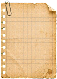Fieldnote