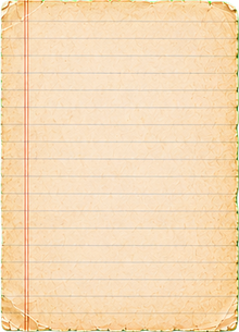 Fieldnote