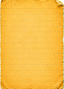 Fieldnote