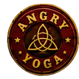 Angry Yoga