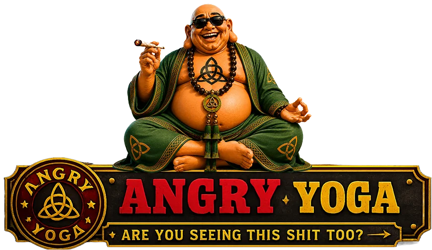 Hero banner: Are you seeing this shit too?